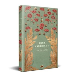 ANNA KARENINA I TD