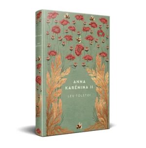 ANNA KARENINA II TD