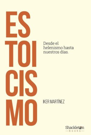 ESTOICISMO - Desde el helenismo hasta nuestros días