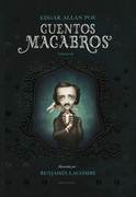 CUENTOS MACABROS - Volumen II
