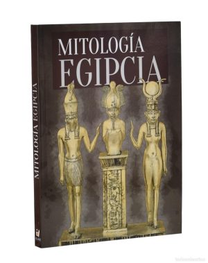 MITOLOGIA EGIPCIA