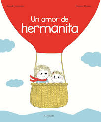 UN AMOR DE HERMANITA