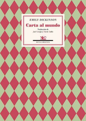 CARTA AL MUNDO - BILINGÜE