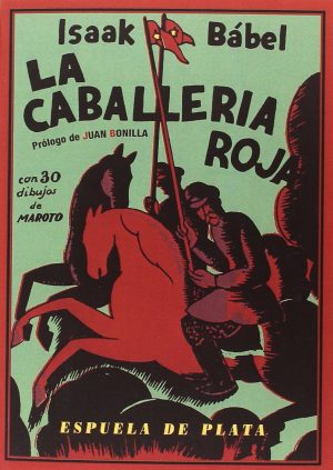 LA CABALLERIA ROJA