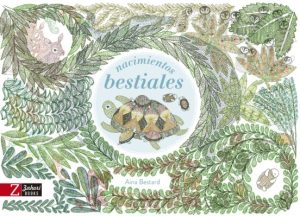 NACIMIENTOS BESTIALES