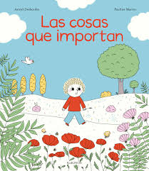 LAS COSAS QUE IMPORTAN