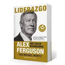 LIDERAZGO