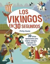 LOS VIKINGOS EN 30 SEGUNDOS