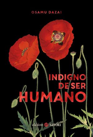 INDIGNO DE SER HUMANO (TD)