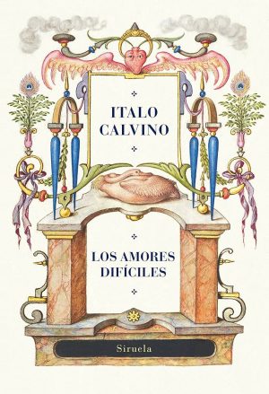 AMORES DIFICILIES, LOS (EDICION CENTENARIO)