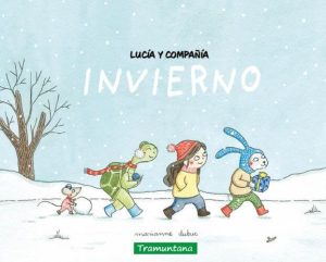 LUCIA Y COMPANIA - INVIERNO