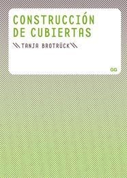 CONSTRUCCION DE CUBIERTAS