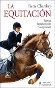 LA EQUITACIÓN - TÉCNICA, ENTRETENIMIENTO, COMPETICIÓN
