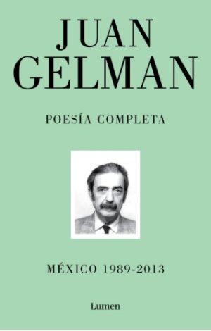 POESIA COMPLETA - México 1989-2013