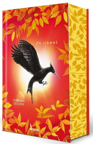 LOS JUEGOS DEL HAMBRE  - EN LLAMAS (Edición especial - TD)