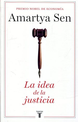 LA IDEA DE LA JUSTICIA
