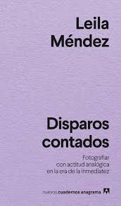 DISPAROS CONTADOS
