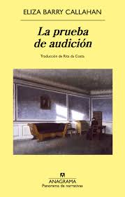 LA PRUEBA DE AUDICION