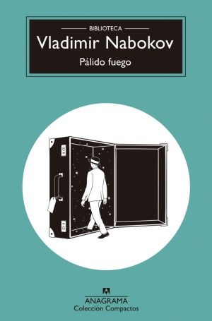 PALIDO FUEGO