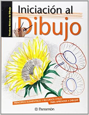 INCIACIÓN AL DIBUJO