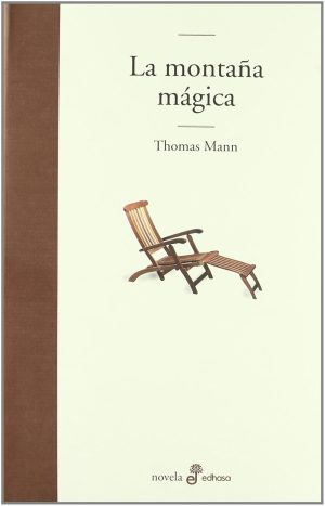 LA MONTAÑA MAGICA (TD)