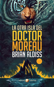 OTRA ISLA DEL DOCTOR MOREAU