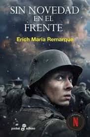 SIN NOVEDAD EN EL FRENTE