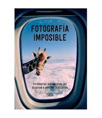 FOTOGRAFIA IMPOSIBLE - Fotografías surrealistas que desafían a nuestra percepción