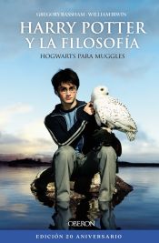 HARRY POTTER Y LA FILOSOFIA. EDICION 20 ANIVERSARIO
