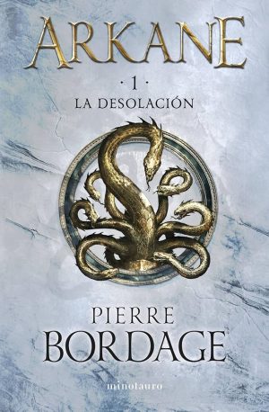 ARKANE 1 - La desolacion
