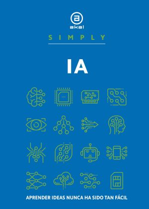 SIMPLY IA - Aprender ideas nunca ha sido tan facil (T.D)
