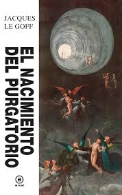 EL NACIMIENTO DEL PURGATORIO (T.D)
