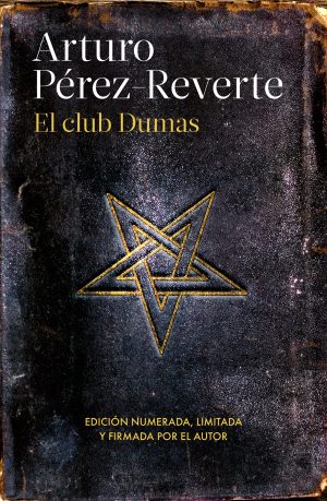 EL CLUB DUMAS (25 ANIVERSARIO)