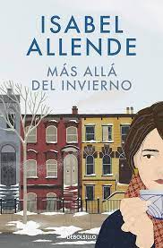 MÁS ALLÁ DEL INVIERNO