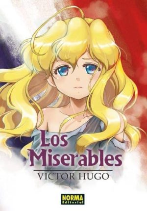 CLASICOS MANGA - LOS MISERABLES