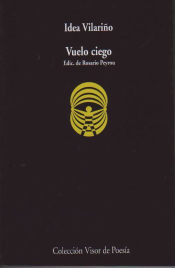 VUELO CIEGO