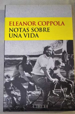 NOTAS SOBRE UNA VIDA