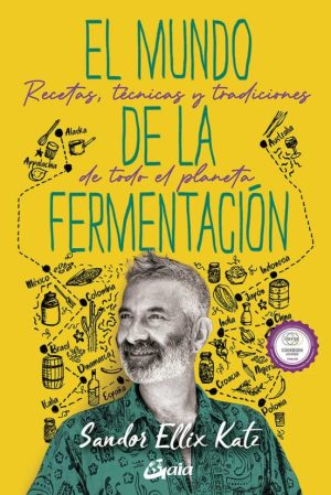 EL MUNDO DE LA FERMENTACION