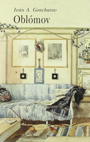 OBLOMOV