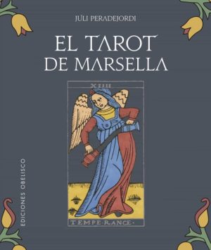 EL TAROT DE MARSELLA