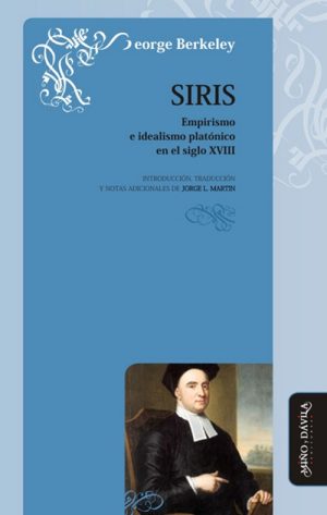 SIRIS - Empirismo e idealismo platónico en el siglo XVIII