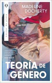 TEORÍA DE GENERO