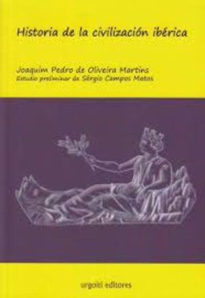 HISTORIA DE LA CIVILIZACION IBERICA