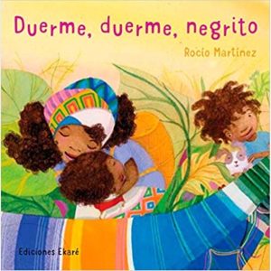 DUERME, DUERME, NEGRITO