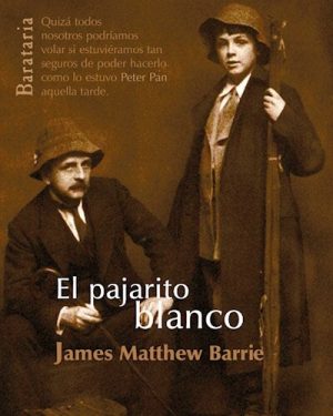 EL PAJARITO BLANCO