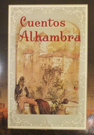 CUENTOS DE LA ALHAMBRA