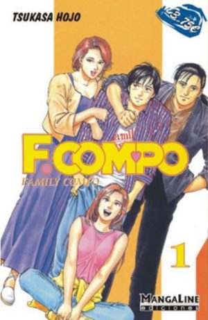 FCOMPO - TOMO 1