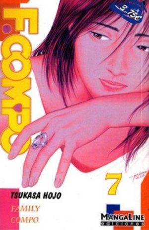 FCOMPO  - TOMO 7