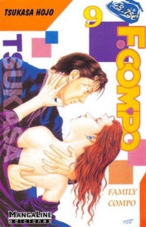 FCOMPO  TOMO 9