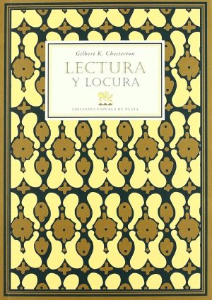 LECTURA Y LOCURA